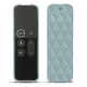 Bolsa Siri Remote - Bleu ciel - Couture ( Nappa - Pantone 277C ) 