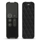 Bolsa Siri Remote - Ebène - Couture ( Sleek P C12 - Black ) 