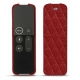 Bolsa Siri Remote - Tomate - Couture ( Pantone 187C ) 
