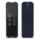 Siri Remote case - Cobalt - Couture ( Pantone 2766C ) 