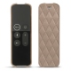 Housse Siri Remote - Taupe vintage - Couture