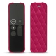 Housse Siri Remote - Rose fluo - Couture