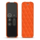 Custodia Siri Remote - Orange fluo - Couture