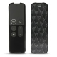 Siri Remote用ケース - Onyx - Couture