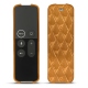 Siri Remote case - Or Maïa - Couture