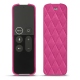 Housse Siri Remote - Rose BB - Couture