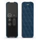 Custodia Siri Remote - Blu mediterran - Couture