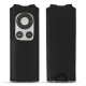 Schutzhülle Apple Remote Fernbedienung - Noir ( Nappa - Black ) 