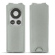 Apple 遥控器保护壳 - Gris ( Nappa - Pantone W428C ) 