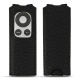 Funda para mando a distancia Apple Remote - Ebène ( Sleek P C12 - Black ) 