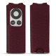 Funda para mando a distancia Apple Remote - Lie de vin ( Pantone 5115C ) 