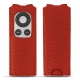 Bolsa para telecomando Apple Remote - Papaye ( Pantone 180C ) 