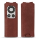 Custodia telecomando Apple Remote - Passion vintage ( Glutton - Red ) 