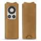 Bolsa para telecomando Apple Remote - Sable vintage ( Roughtcut - Gaucho#57254 ) 