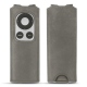 Bolsa para telecomando Apple Remote - Acier vintage ( Pantone 403C ) 