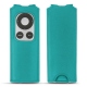 Bolsa para telecomando Apple Remote - Bleu fluo