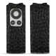 Funda para mando a distancia Apple Remote - Autruche nero