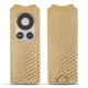 Apple Remote case - Serpent sabbia