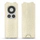 Housse télécommande Apple Remote - Crocodile milk