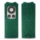Funda para mando a distancia Apple Remote - Crocodile pino