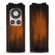 Housse télécommande Apple Remote - Marron Patine