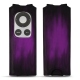 Funda para mando a distancia Apple Remote - Violet Patine