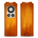 Funda para mando a distancia Apple Remote - Orange Patine