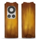 Housse télécommande Apple Remote - Doré Patine