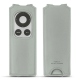 Apple Remote case - Gris PU