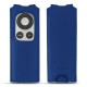 Housse télécommande Apple Remote - Bleu océan PU