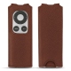 Bolsa para telecomando Apple Remote - Marron délicat