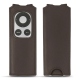 Apple Remote case - Gris Veggie