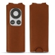 Housse télécommande Apple Remote - Marron Veggie