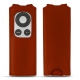 Schutzhülle Apple Remote Fernbedienung - Orange Veggie