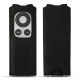 Housse télécommande Apple Remote - Negre poudro
