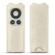 Funda para mando a distancia Apple Remote - Blanc escumo