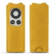 Funda para mando a distancia Apple Remote - Jaune soulèu