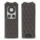Apple 遥控器保护壳 - Anthracite - Couture ( Pantone 424C ) 