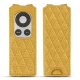Funda para mando a distancia Apple Remote - Mimosa - Couture ( Pantone 141C ) 