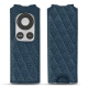 Apple Remote用ケース - Indigo - Couture ( Pantone 303U ) 