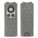 Bolsa para telecomando Apple Remote - Acier vintage - Couture