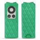 Custodia telecomando Apple Remote - Menthe vintage - Couture