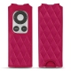 Schutzhülle Apple Remote Fernbedienung - Rose fluo - Couture