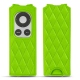 Bolsa para telecomando Apple Remote - Vert fluo - Couture