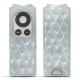Apple Remote case - Platinium - Couture