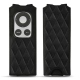 Schutzhülle Apple Remote Fernbedienung - Negre poudro - Couture