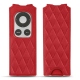 Bolsa para telecomando Apple Remote - Rouge troupelenc - Couture