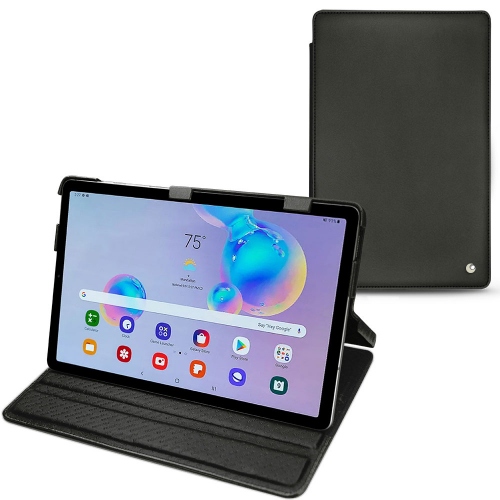 Lederschutzhülle Samsung Galaxy Tab S6 Lite