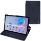 Funda de piel Samsung Galaxy Tab S6 Lite - Cobalt ( Pantone 2766C ) 