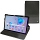 Custodia in pelle Samsung Galaxy Tab S6 Lite - Onyx ( Black ) 